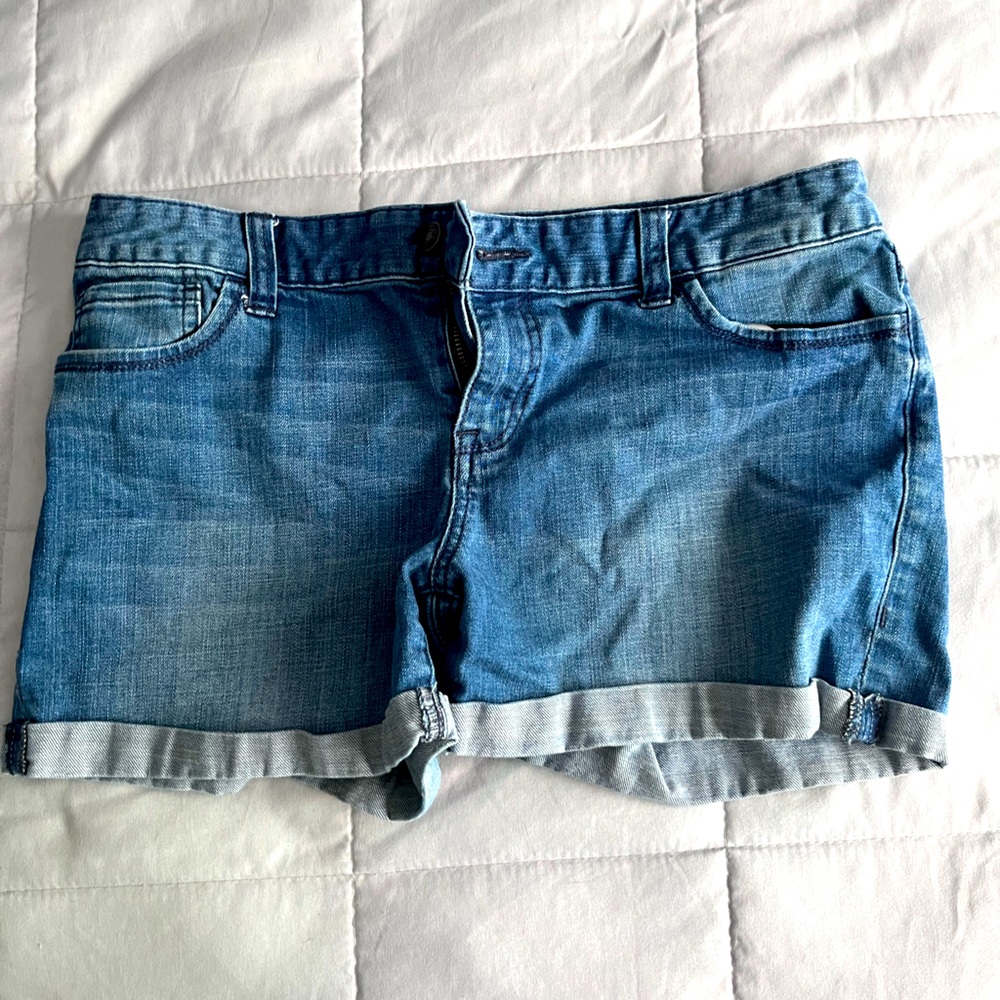 Tommy Jean shorts